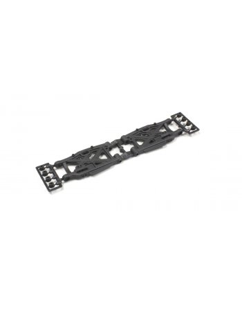IF423HB Hard Rear Lower Sus. Arm (L､R/MP9 TKI4) IF423HB  - KYOSHO RC